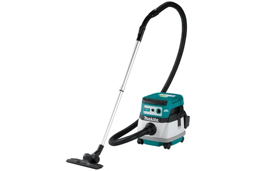 18Vx2 8L Wet/Dry Dust Extraction Vacuum