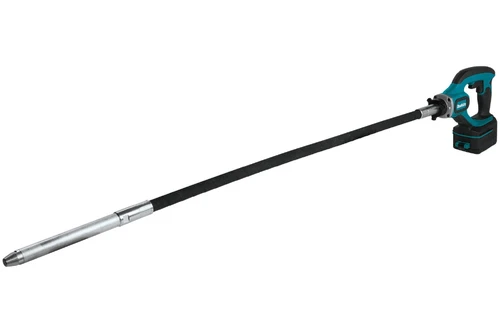 Concrete Mixers and Vibrators