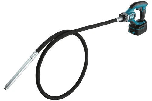 18V LXT 2,400mm (25mm dia.) Concrete Vibrator