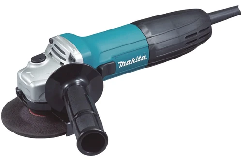 100mm (4&quot;) 720W Angle Grinder