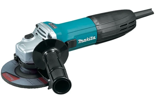 115mm (4-1/2&quot;) 720W Angle Grinder
