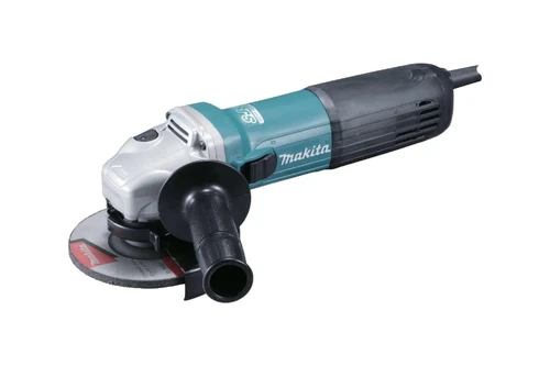 125mm (5&quot;) 1,100W Angle Grinder