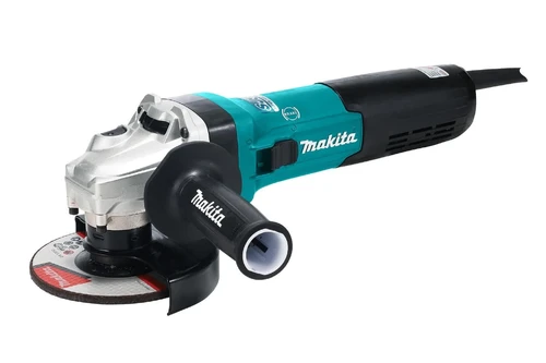 125mm (5&quot;) 1900W Angle Grinder