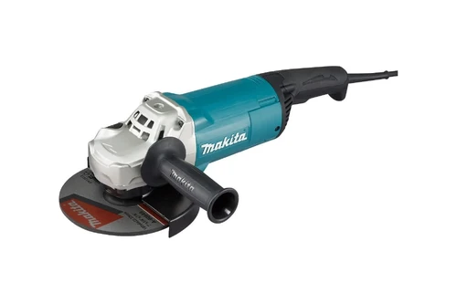 180mm (7&quot;) 2,200W Angle Grinder