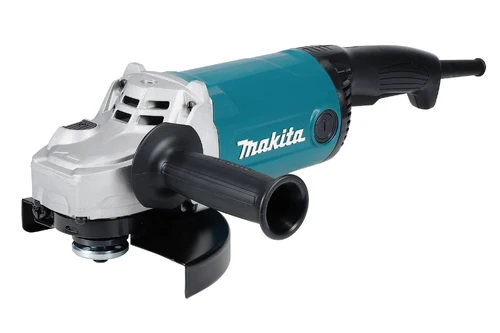 180mm (7&quot;) 2,200W Trigger Switch Angle Grinder