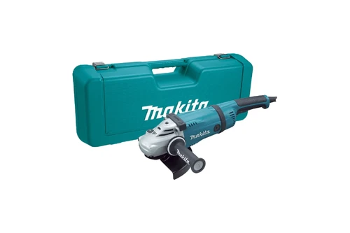 230mm (9&quot;) 2,300W Angle Grinder