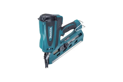 Cordless Gas 90mm 34&#176; Framing Nailer