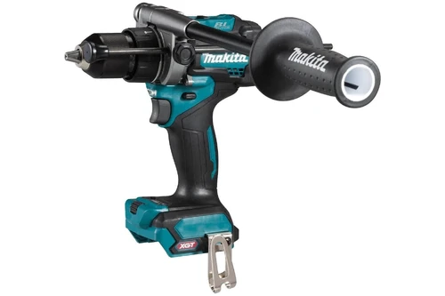 40Vmax XGT Brushless Hammer Drill Driver