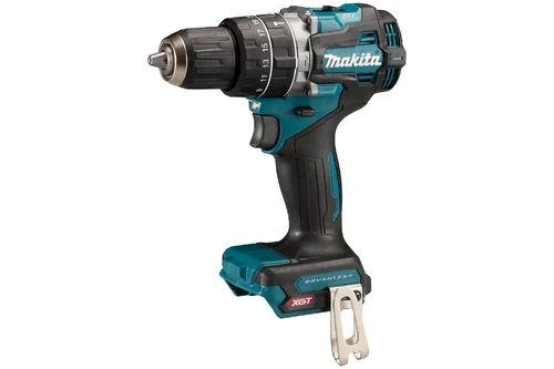 40Vmax XGT Brushless 13mm Hammer Drill Driver