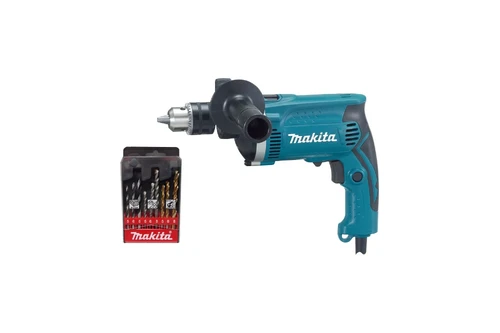 Hammer Drill