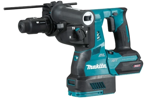 40Vmax XGT Brushless AWS 28mm Rotary Hammer - SDS-Plus