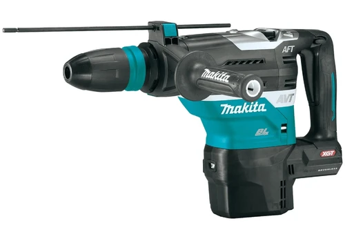 40Vmax XGT Brushless AWS 40mm Rotary Hammer - SDS-Max