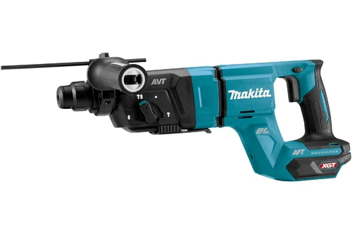 40Vmax XGT Brushless AWS* 28mm Rotary Hammer - SDS-Plus