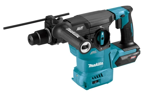 40Vmax XGT Brushless AWS* 30mm Rotary Hammer - SDS-Plus