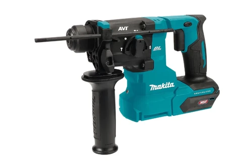 40Vmax XGT Brushless 20mm Rotary Hammer