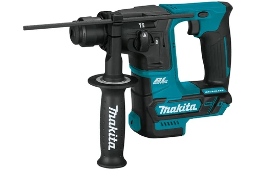12Vmax CXT Brushless 16mm Rotary Hammer - SDS-Plus
