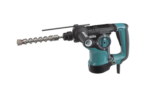 28mm Rotary Hammer SDS-Plus with LED light