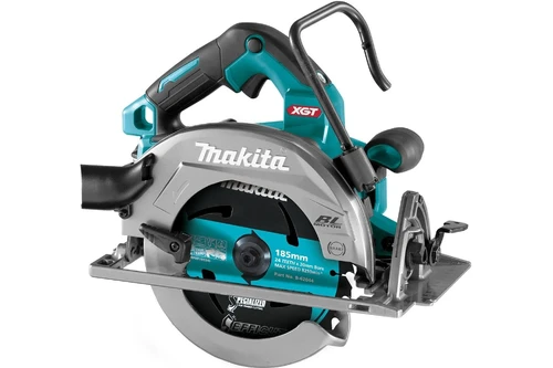 40Vmax XGT Brushless AWS 185mm (7-&#188;&quot;) Circular Saw