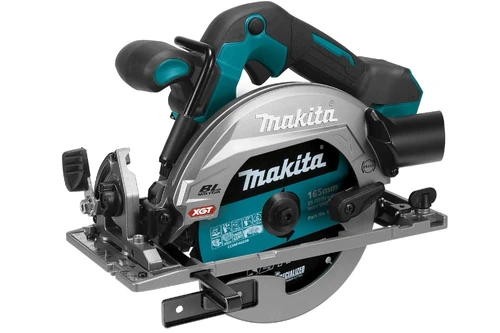 40Vmax XGT Brushless 165mm (6- &#189;&quot;) Circular Saw