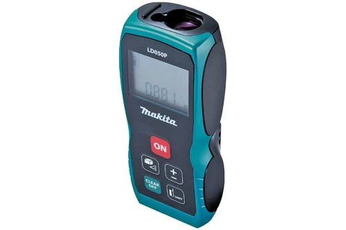50m Laser Distance Measurer