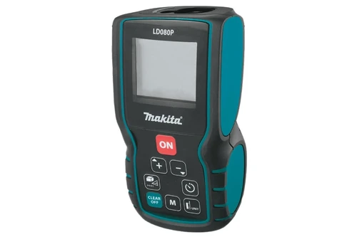 80m Laser Distance Measurer