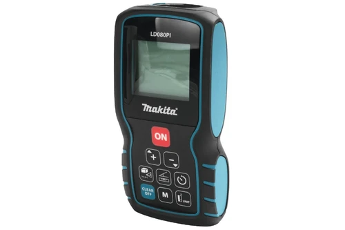 80m Incline Sensor Laser Distance Measurer