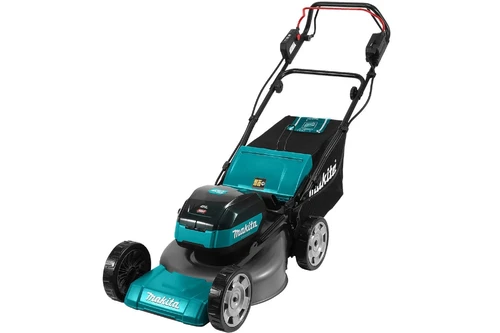 40Vmax XGT Brushless 480mm (18&quot;) Self-Propelled Lawn mower