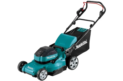 64Vmax Brushless 480mm (18&quot;) Lawn Mower