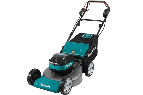 40Vmax XGT Brushless 534mm (21&quot;) Self-Propelled Lawn mower