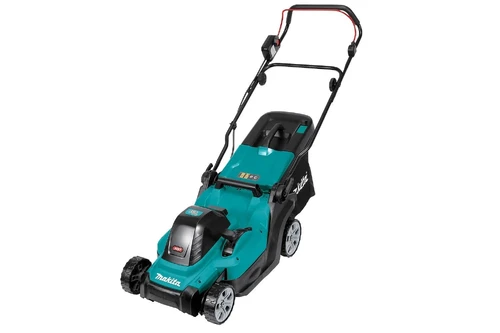 40Vmax XGT 380mm (15&quot;) Lawn mower