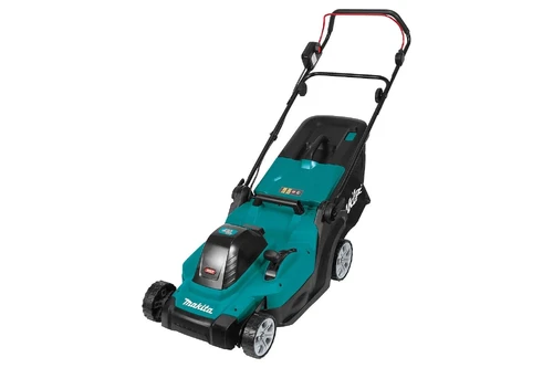 40Vmax XGT 430mm (17&quot;) Lawn mower