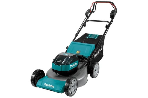 64Vmax Brushless 534mm (21&quot;) Self-Propelled Lawn Mower