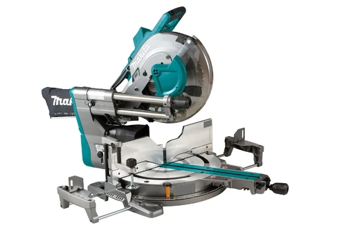 40Vmax XGT Brushless 305mm (12&quot;) Slide Compound Mitre Saw