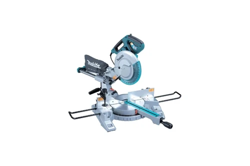 260mm Dual Bevel Slide Compound Mitre Saw