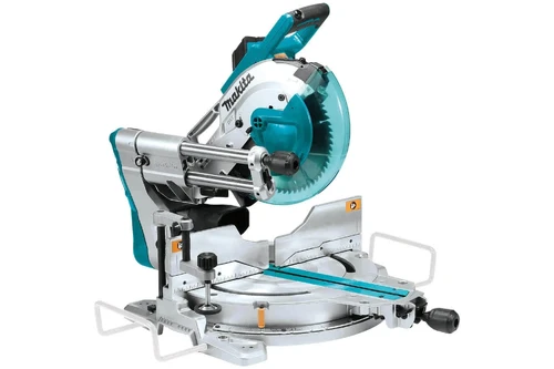 260mm (10-&#188;&quot;) Slide Compound Mitre Saw