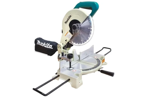 255mm Compound Mitre Saw