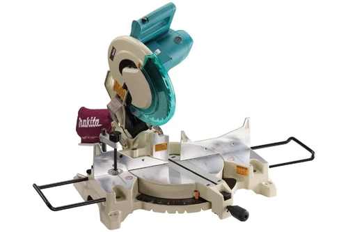 305mm Compound Mitre Saw