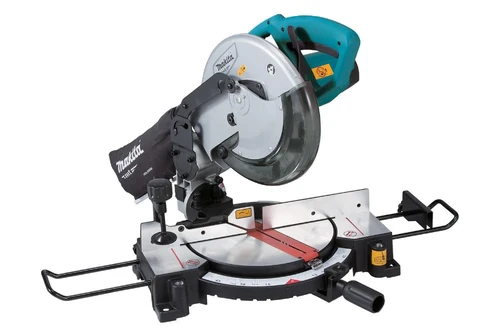 Mitre saw