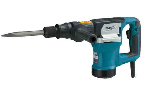 Rotary & Demolition hammers