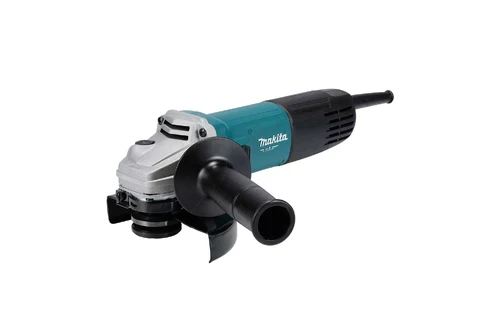 125mm (5&quot;) Slide Switch Angle Grinder