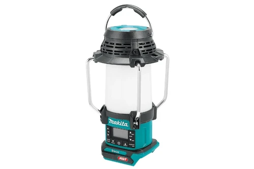 40Vmax XGT Bluetooth Radio Lantern Flashlight