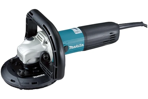 125mm SJS II Variable Speed Concrete Planer