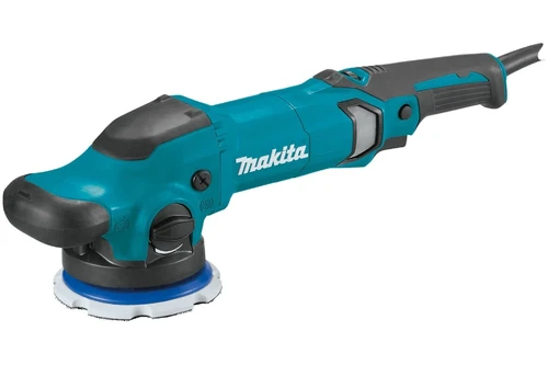 125mm Dual Action Random Orbit Polisher