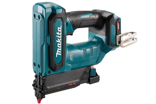 40Vmax XGT Brushless 23 Gauge Pin Nailer