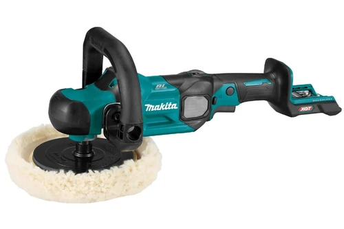 40Vmax XGT Brushless 180mm (7&quot;) Polisher