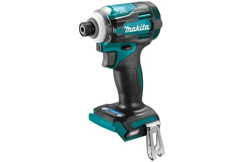 40Vmax XGT Brushless Impact Driver