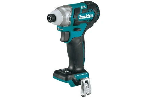 12Vmax CXT Brushless Impact Driver