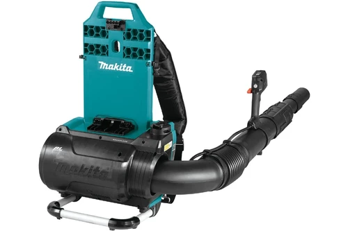 36V ConnectX Brushless Backpack Blower