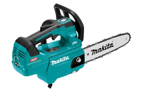 40Vmax XGT Brushless 25cm 10&quot; Top Handle Chainsaw