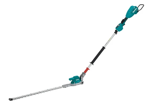40Vmax XGT Brushless 600mm Pole Hedge Trimmer